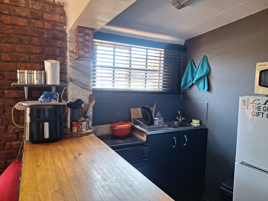 3 Bedroom Property for Sale in Bothasrus Eastern Cape